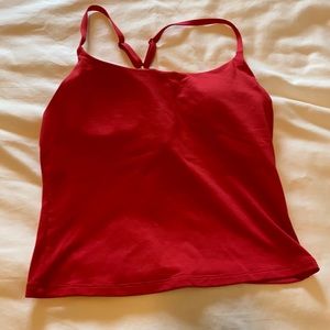 Outdoor Voices Tech Sweat Tank - S